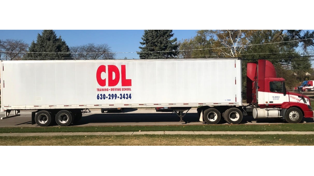 CDL America, Inc