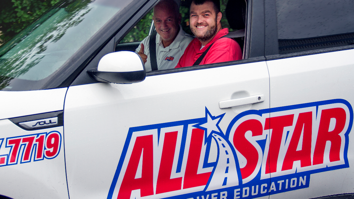 All Star Driver Education IN Denver 80237